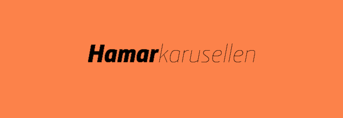 Hamarkarusellen løp 10 - Moskogenløpet AVLYST
